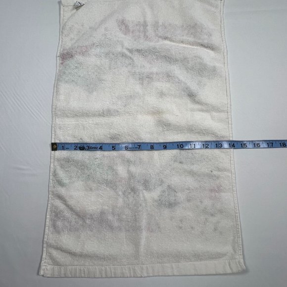 Towel Art by Jay‎ Franco Home for the Holidays Christmas Hand Towel - Picture 4 of 7